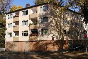***PROVISIONSFREI - gemütliche 2-Zimmerwohnung inkl. 3 Garagen in bester Lage Nippes zu verkaufen*** – Die vollständige Adresse der Immobilie erhältst du vom Anbieter., 50733 Nippes (Ortsteil), Köln – Vorschaubild 1