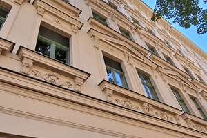 Helle, großzügige 2-Zimmerwohnung in Stötteritz – Die vollständige Adresse der Immobilie erhältst du vom Anbieter., 4299 Stötteritz, Leipzig – Vorschaubild 20
