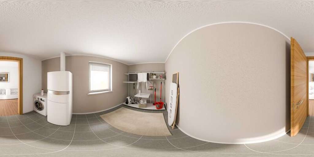 Immobilie in Helmenzen - Gemütlicher Bungalow in Altenkirchen - Bild 4