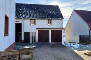 Bauernhaus mit viel Platz zum Entfalten! – Ansbach (Kreis) – Vorschaubild 5