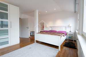 Repräsentative Villa mit Wellnessbereich und Büroflächen – Hochtaunuskreis – Vorschaubild 17