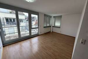 Haus & Grund Heidelberg - schöne 1-ZKB mit Balkon und PKW-Stellplatz in HD-Rohrbach – Die vollständige Adresse der Immobilie erhältst du vom Anbieter., 69126 Rohrbach, Heidelberg – Vorschaubild 2