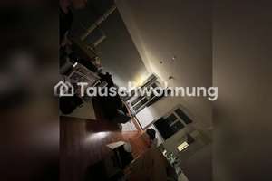 Tauschwohnung: 2 Zimmer Altbau Nähe Samariterviertel mit kleinem Balkon – Eldenaer Straße 7, 10247 Friedrichshain, Berlin – Vorschaubild 2