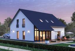 Mögliche Außenansicht