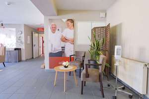 Vermieten ohne Aufwand: Pflegeapartment im Dachgeschoss mit Duschbad in Sontheim – Die vollständige Adresse der Immobilie erhältst du vom Anbieter., 74081 Sontheim, Heilbronn – Vorschaubild 2
