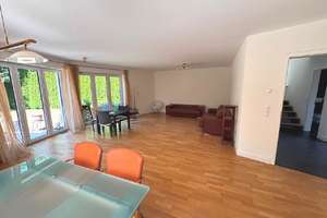 **SASEL** 195 m² Architektenhaus - 5 Zim., 3 Bädern & Garten – Niedrigenergiehaus in Toplage – Konrad-Reuter-Straße 44, 22393 Sasel, Hamburg – Vorschaubild 7