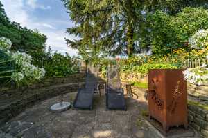 Wohnoase an der Grenze – für Paare mit Passion, Platz & Schwimmteich – Kleve (Kreis) – Vorschaubild 38