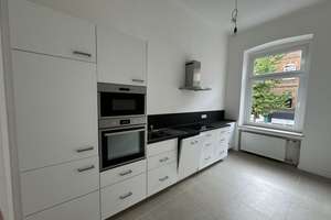 Toplage Pempelfort :freundliche 4-Zimmer-Wohnung mit Einbauküche und Balkon in Düsseldorf – Die vollständige Adresse der Immobilie erhältst du vom Anbieter., 40477 Pempelfort, Düsseldorf – Vorschaubild 16