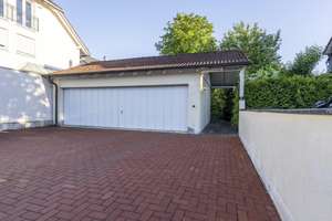 Einzigartige Traum-Villa  – Die vollständige Adresse der Immobilie erhältst du vom Anbieter., 80995 Lerchenau-West, München – Vorschaubild 32