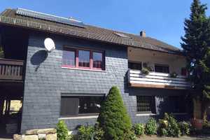 Top Wohnhaus mit großem Grundstück in guter Lage von Kusel-Diedelkopf gelegen – Kusel, Kusel (Kreis), 66869 Kusel (Kreis) – Vorschaubild 1