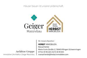 Terrassenhaus in Bestlage mit Fernblick, großer Südterrasse, Doppelgarage & 2 Bädern - KfW 55! – Die vollständige Adresse der Immobilie erhältst du vom Anbieter., 72458 Albstadt – Vorschaubild 15