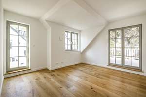 PROVISIONSFREI - Neubau Einfamilienhaus mit Stil und Energieeffizienz – Die vollständige Adresse der Immobilie erhältst du vom Anbieter., 25469 Halstenbek – Vorschaubild 14