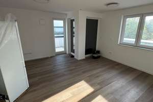 3 Zimmer- Penthousewohnung | KÜCHE | Badezimmer | Große Terrasse | Gäste-WC | Keller | GARAGE-DP – 67059 West, Ludwigshafen am Rhein – Vorschaubild 9