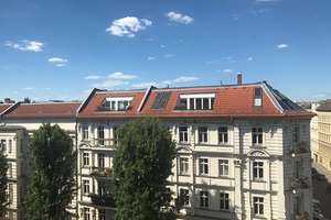 Prov-Frei: DG Kollwitzkiez, 3 Zimmer, ca. 96 m², Küche, Süd-Terrasse, Wannenbad, Maßmöbel – Sredzkistraße XX, 10435 Prenzlauer Berg, Berlin – Vorschaubild 32