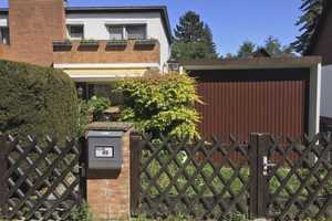 Gut geschnittenes Einfamilienhaus mit Sauna und Garage in ruhiger Lage sucht freundliche Bewohner – Schillerstraße 49, 12305 Berlin – Vorschaubild 2