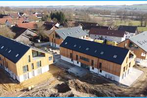 BAUSTELLE LÄUFT - WOHNEN IN VOLLENDUNG - NATUR PUR UND TOLLE ARCHITEKTUR - exkl. Wohnungen degr.AfA – Die vollständige Adresse der Immobilie erhältst du vom Anbieter., 84364 Bad Birnbach – Vorschaubild 2