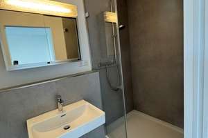 Frisch renovierte 2-Zimmer-Wohnung in Stuttgart-Heumaden – Nellinger Str. 25, 70619 Heumaden, Stuttgart – Vorschaubild 6