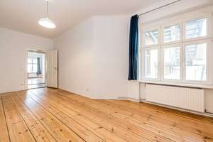 Altbau-Investment im Wrangelkiez (Kreuzberg 36) – mit Perspektive auf Eigennutzung ab 2030 – Die vollständige Adresse der Immobilie erhältst du vom Anbieter., 10997 Kreuzberg, Berlin – Vorschaubild 6
