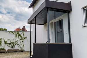 Rgbg-Schwabelweis: TOP DHH zur Miete – Die vollständige Adresse der Immobilie erhältst du vom Anbieter., 93055 Schwabelweis, Regensburg – Vorschaubild 2
