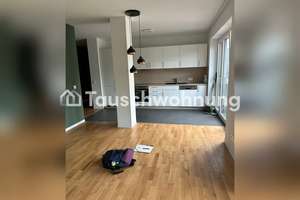 Tauschwohnung: Tausche 2-Zimmer in Barmbek Pergolenviertel gegen 4-Zimmer – Die vollständige Adresse der Immobilie erhältst du vom Anbieter., 22303 Winterhude, Hamburg – Vorschaubild 3