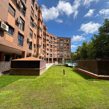 Wohnung zum Verkauf in Torrejón de Ardoz