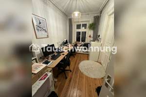 Tauschwohnung: Hamburg-Mitte: Gemütliche 2,5-Zimmer-Altbauwohnung – Die vollständige Adresse der Immobilie erhältst du vom Anbieter., 20097 Hammerbrook, Hamburg – Vorschaubild 7
