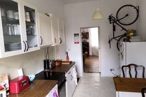 Helle Altbauwohnung nähe der Altstadt – Römerstr. 25, 53111 Bonn-Castell, Bonn – Vorschaubild 2