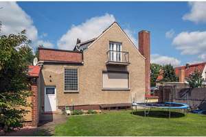 Provisionsfrei ! Einfamilienhaus (renovierungsbedürftig) in Berlin Rosenthal (Pankow) – Kastanienallee 63 a, 13158 Rosenthal, Berlin – Vorschaubild 2