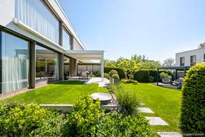 Exklusives Einfamilienhaus mit Dachterrasse und Designausstattung in Wiesbaden – Die vollständige Adresse der Immobilie erhältst du vom Anbieter., 65193 Nordost, Wiesbaden – Vorschaubild 25