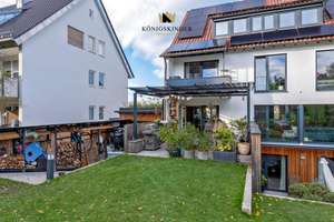 Modernes Einfamilienhaus mit Einliegerwohnungen, Terrasse & unverbaubarem Blick – Die vollständige Adresse der Immobilie erhältst du vom Anbieter., 70499 Weilimdorf (Ortsteil), Stuttgart – Vorschaubild 63