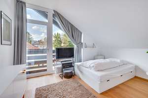 AIGNER - Exklusives Einfamilienhaus mit traumhaftem Südgarten und Pool – Die vollständige Adresse der Immobilie erhältst du vom Anbieter., 82194 Gröbenzell – Vorschaubild 10