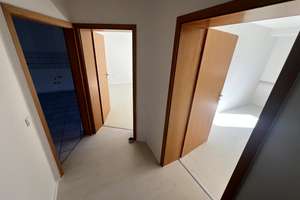 Helle, großzügige Wohnung mit viel Platz & Potenzial – zentral gelegen – Bernhardstr. 3, 47166 Neumühl, Duisburg – Vorschaubild 5