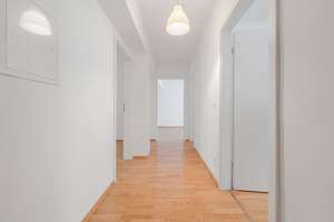 Helle 2-Zimmer-Wohnung in urbanem Umfeld – Die vollständige Adresse der Immobilie erhältst du vom Anbieter., 40227 Oberbilk, Düsseldorf – Vorschaubild 4