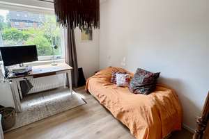 Sehr schönes modernes großes Haus in Lübeck St. Jürgen zu vermieten – Die vollständige Adresse der Immobilie erhältst du vom Anbieter., 23562 Sankt Jürgen, Lübeck – Vorschaubild 14