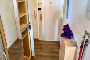Charmante 1-Zimmer-Wohnung in München (Pasing-Obermenzing) mit Balkon und Tiefgarage – Die vollständige Adresse der Immobilie erhältst du vom Anbieter., 81245 Neupasing, München – Vorschaubild 7
