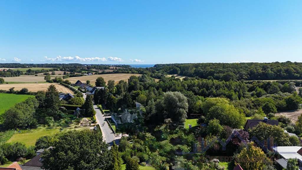 Immobilie in Kappeln - Einfamilienhaus mit Sanierungsbedarf in Kappeln-Sandbek - Bild 3