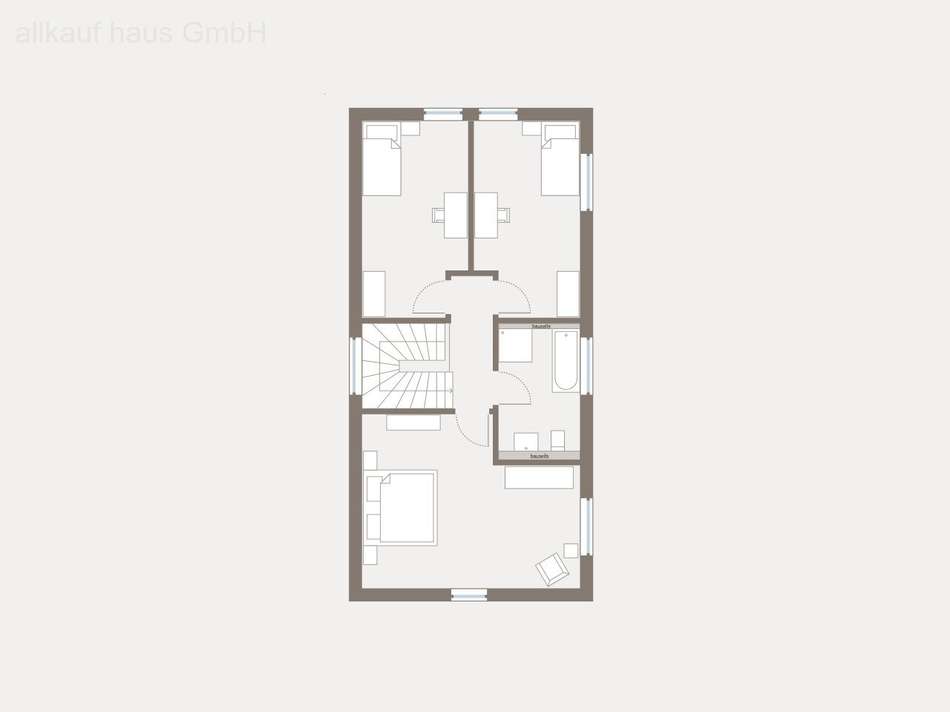 Cleverer Wohnkomfort