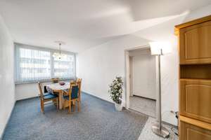 Bezugsfreie 3 -Zimmer - Wohnung in gefragter Lage – Die vollständige Adresse der Immobilie erhältst du vom Anbieter., 81927 Johanneskirchen, München – Vorschaubild 4