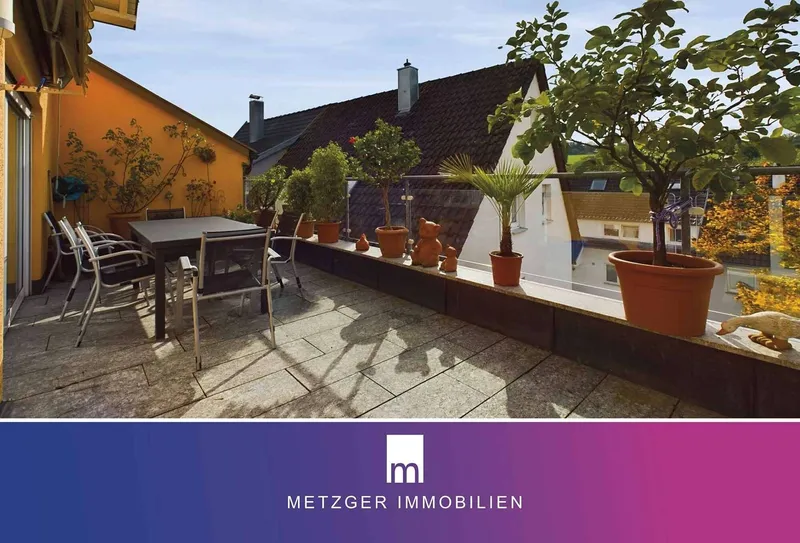 3Rm MFH – Denkendorf – 170/85/60 m² + commercial space - 2