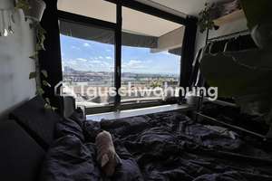 Tauschwohnung: 2-Zimmer-Wohnung in München, Au-Haidhausen – 81669 Obere Au, München – Vorschaubild 14