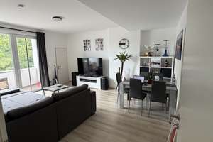 Alltagstaugliche 2-Zimmer-Wohnung mit Balkon in Köln-Höhenberg – Rothenburger Straße 17, 51103 Höhenberg, Köln – Vorschaubild 6