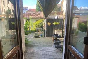 Kompakt wohnen: 1,5-Zimmer-Wohnung  mit Terrasse in Gelsenkirchen-Buer – Die vollständige Adresse der Immobilie erhältst du vom Anbieter., 45897 Buer, Gelsenkirchen – Vorschaubild 7