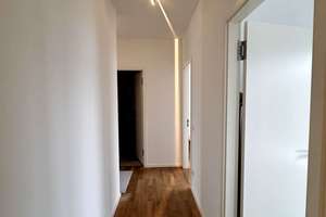 Penthouse-Neubau in Europacity – zwei Terrassen, oberstes Geschoss, wenige Schritte zum Hauptbahnhof – Die vollständige Adresse der Immobilie erhältst du vom Anbieter., 10557 Moabit, Berlin – Vorschaubild 8