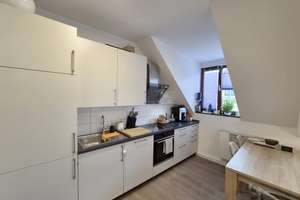 Top sanierte Altbau- Maisonette am Römerberg – Die vollständige Adresse der Immobilie erhältst du vom Anbieter., 65195 Mitte, Wiesbaden – Vorschaubild 8