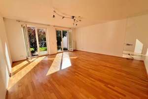Attraktive Doppelhaushälfte mit Südwest-Terrasse, Garage in exklusiver Wohnlage – Die vollständige Adresse der Immobilie erhältst du vom Anbieter., 40489 Wittlaer, Düsseldorf – Vorschaubild 3