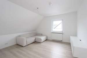 Helle 3-Zimmer-Wohnung mit moderner Ausstattung in Kassel-Harleshausen – Die vollständige Adresse der Immobilie erhältst du vom Anbieter., 34128 Harleshausen, Kassel – Vorschaubild 6