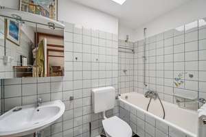 Kapitalanlage - Haus in Haus mit Garage und 3 Terrassen in attraktiver Lage von Bonn-Heiderhof – Die vollständige Adresse der Immobilie erhältst du vom Anbieter., 53177 Heiderhof, Bonn – Vorschaubild 23