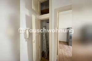 Tauschwohnung: Biete 1Zi-Whg + Balkon / Suche min 2Zi-Whg – Ostseestraße 41, 10409 Prenzlauer Berg, Berlin – Vorschaubild 4