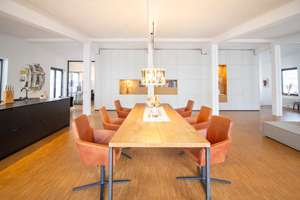 Exklusives Hinterhofensemble | Drei bis Fünf Loft-Wohneinheiten in kernsanierter Architekturoase – Die vollständige Adresse der Immobilie erhältst du vom Anbieter., 40227 Oberbilk, Düsseldorf – Vorschaubild 22