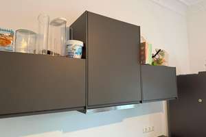 750 € - 60 m² - 2.5 Zi.Frisch modernisiert, neue Fenster, neue Elektroleitungen, neues Bad.Altbau – Die vollständige Adresse der Immobilie erhältst du vom Anbieter., 56070 Lützel, Koblenz – Vorschaubild 5